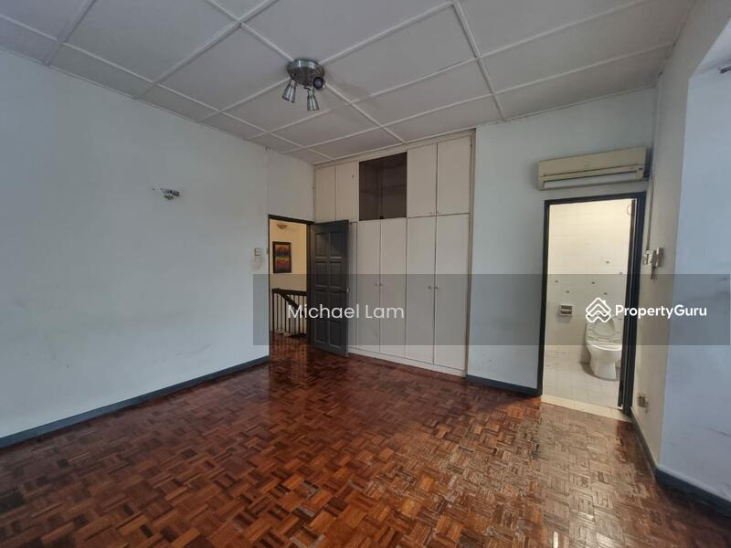 Untuk Dijual - Taman Bukit Mayang Emas, Aman Suria