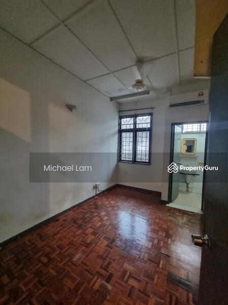 Untuk Dijual - Taman Bukit Mayang Emas, Aman Suria