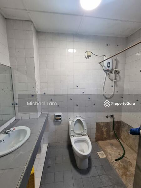 Untuk Dijual - Taman Bukit Mayang Emas, Aman Suria