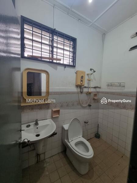 Untuk Dijual - Taman Bukit Mayang Emas, Aman Suria