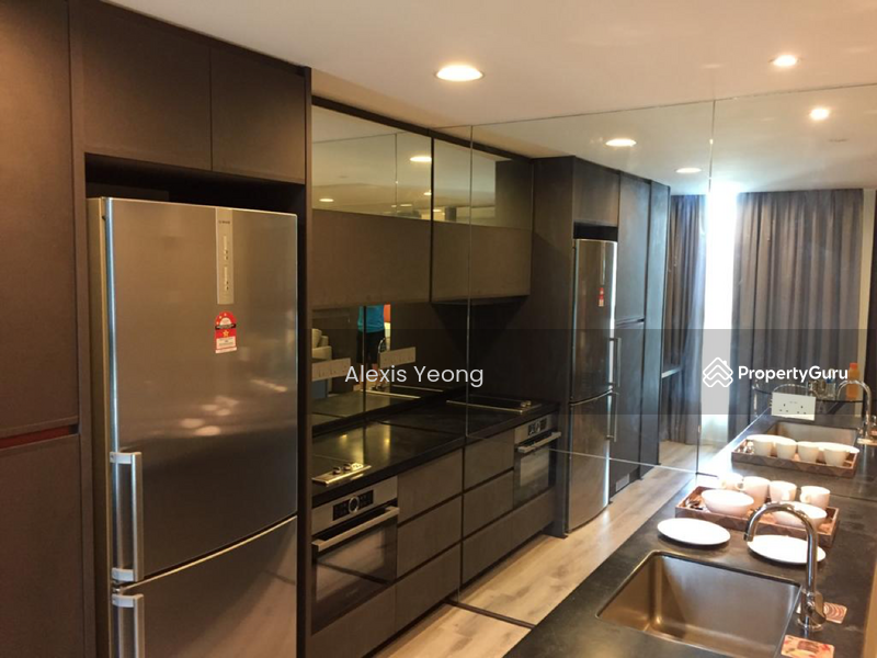 Condominium for Rent at Verve Suites KL South - Alexis Yeong - PropertyGuru.com.my