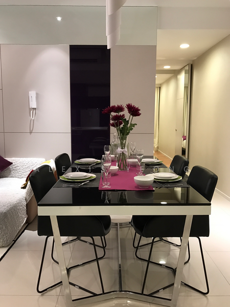 Verve Suites KL South untuk Untuk Disewa - RM 2,800 /bulan, Mac 2026 - PropertyGuru.com.my
