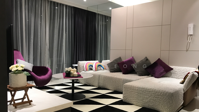 Verve Suites KL South untuk Untuk Disewa - RM 2,800 /bulan, Mac 2026 - PropertyGuru.com.my