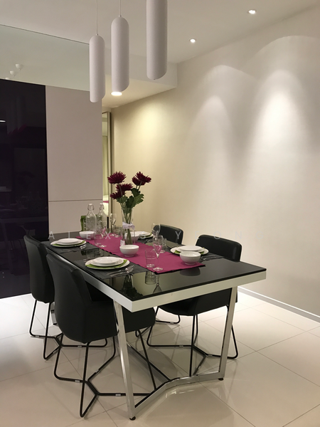 Verve Suites KL South untuk Untuk Disewa - RM 2,800 /bulan, Mac 2026 - PropertyGuru.com.my