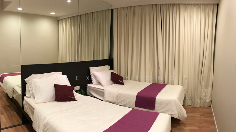 Verve Suites KL South untuk Untuk Disewa - RM 2,800 /bulan, Mac 2026 - PropertyGuru.com.my