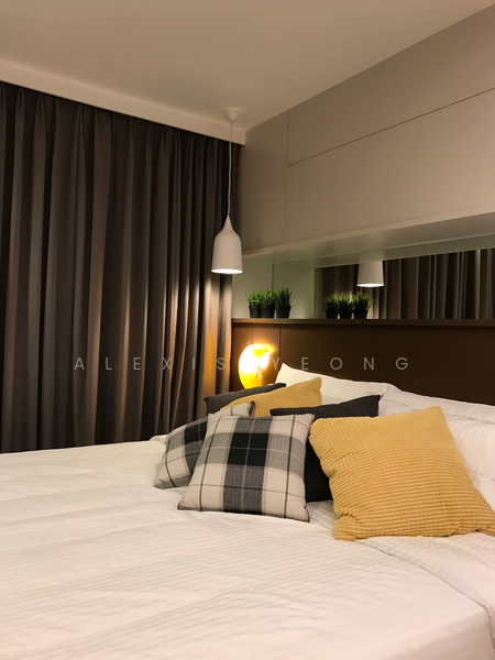 Verve Suites KL South untuk Untuk Disewa - RM 2,800 /bulan, Mac 2026 - PropertyGuru.com.my