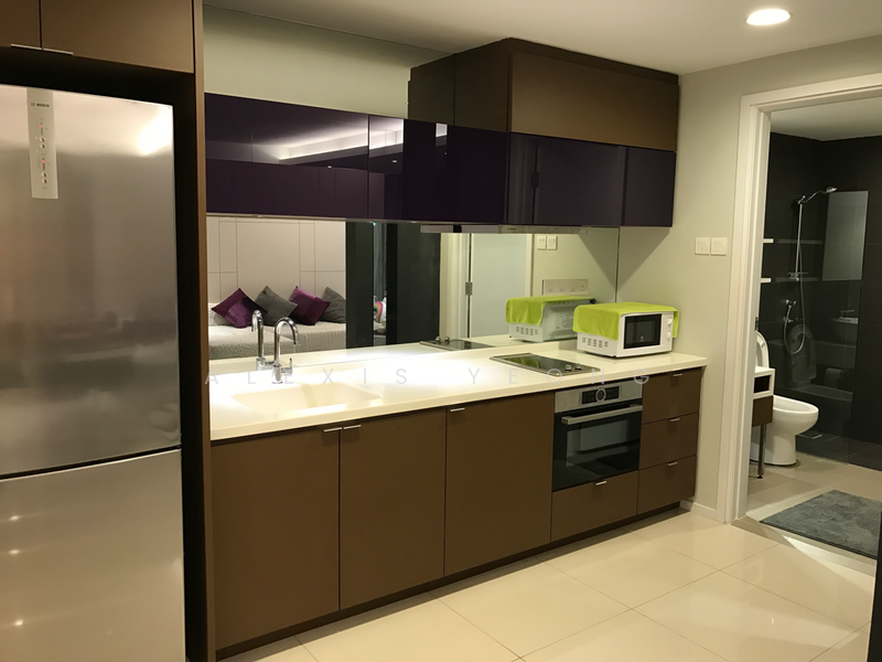 Verve Suites KL South untuk Untuk Disewa - RM 2,800 /bulan, Mac 2026 - PropertyGuru.com.my