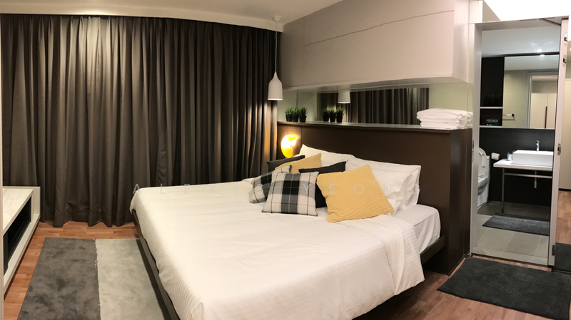Verve Suites KL South untuk Untuk Disewa - RM 2,800 /bulan, Mac 2026 - PropertyGuru.com.my