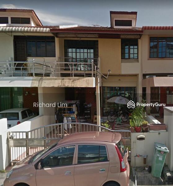 No. 1D, Lintang Delima 5, Island Glades, 11700 Gelugor, Penang, Lintang