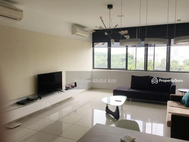 Kondominium untuk Disewa di Mirage By The Lake - Nazree Abdul Aziz - PropertyGuru.com.my