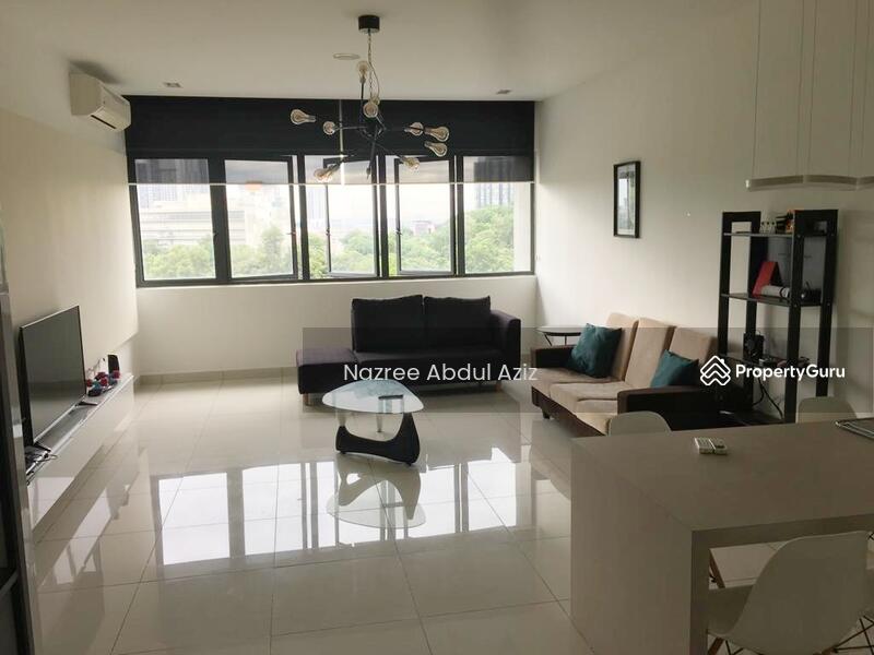 Kondominium untuk Disewa di Mirage By The Lake - Nazree Abdul Aziz - PropertyGuru.com.my