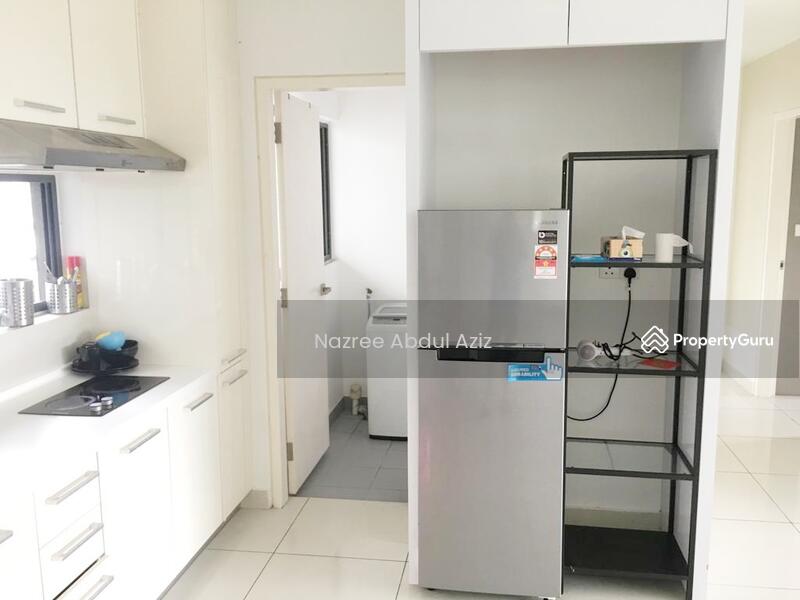 Kondominium untuk Disewa di Mirage By The Lake - Nazree Abdul Aziz - PropertyGuru.com.my