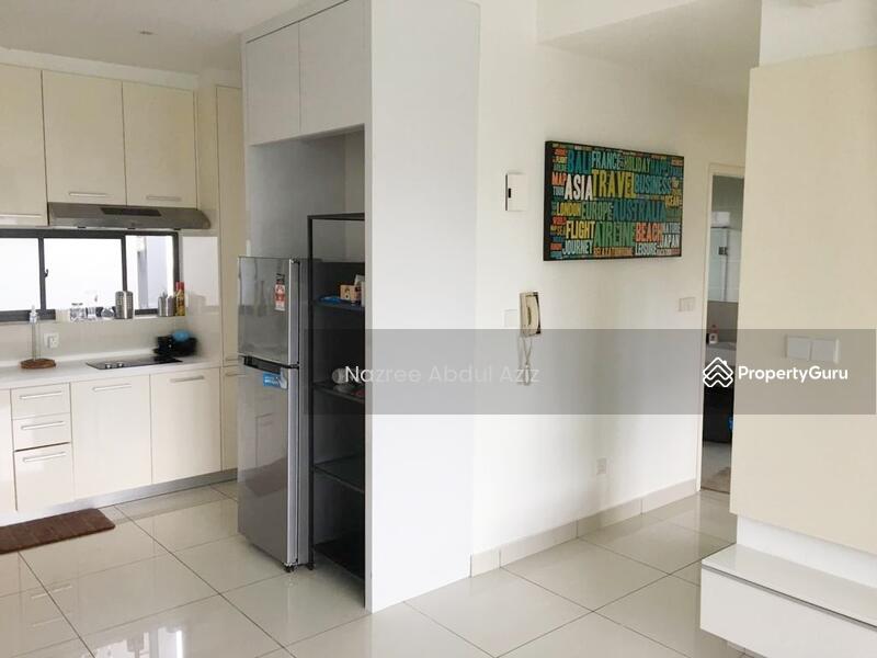 Kondominium untuk Disewa di Mirage By The Lake - Nazree Abdul Aziz - PropertyGuru.com.my