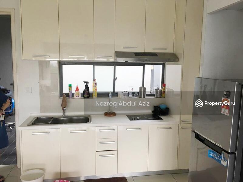 Kondominium untuk Disewa di Mirage By The Lake - Nazree Abdul Aziz - PropertyGuru.com.my