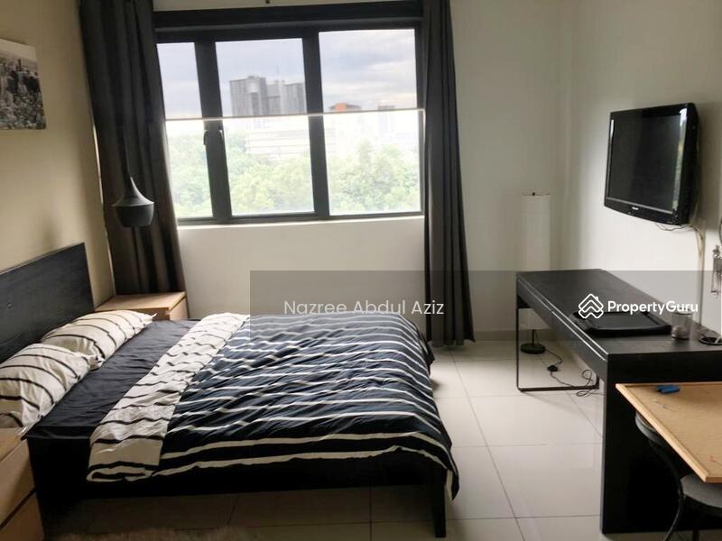 Kondominium untuk Disewa di Mirage By The Lake - Nazree Abdul Aziz - PropertyGuru.com.my