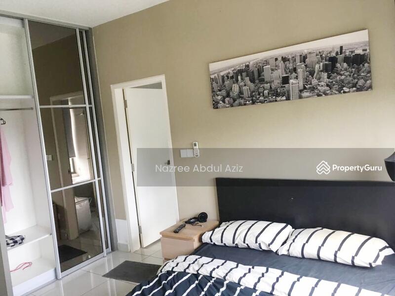 Kondominium untuk Disewa di Mirage By The Lake - Nazree Abdul Aziz - PropertyGuru.com.my