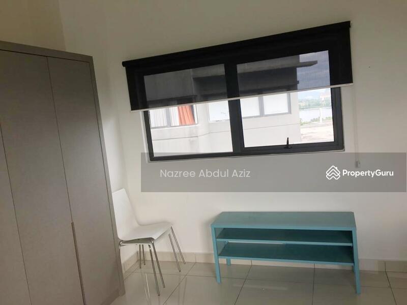 Kondominium untuk Disewa di Mirage By The Lake - Nazree Abdul Aziz - PropertyGuru.com.my