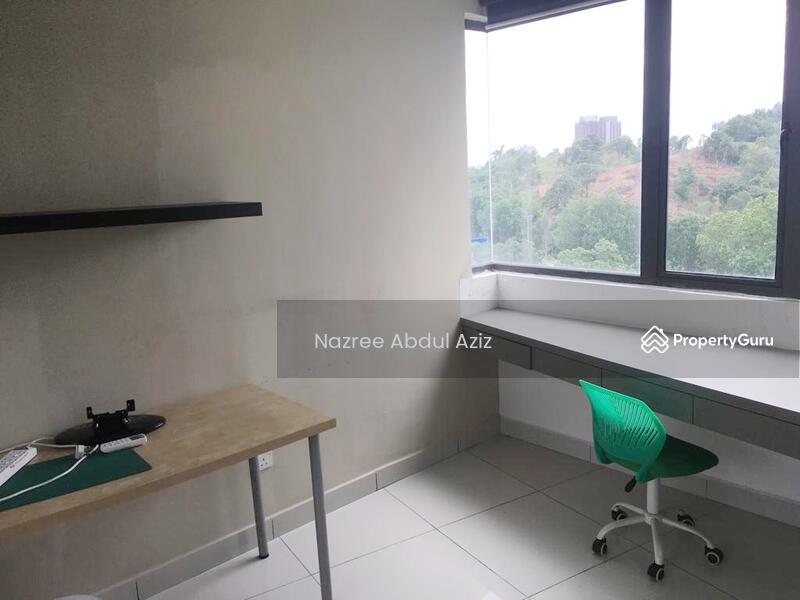 Kondominium untuk Disewa di Mirage By The Lake - Nazree Abdul Aziz - PropertyGuru.com.my