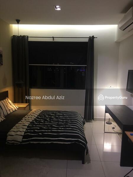 Kondominium untuk Disewa di Mirage By The Lake - Nazree Abdul Aziz - PropertyGuru.com.my