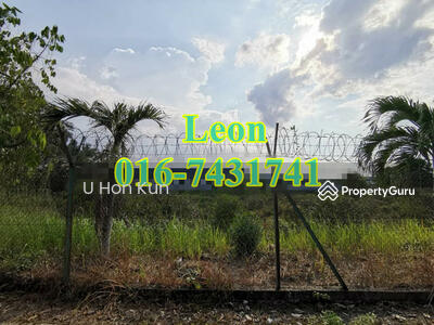 Industrial Land For Sale In Desa Tebrau Johor Bahru Johor Propertyguru Malaysia