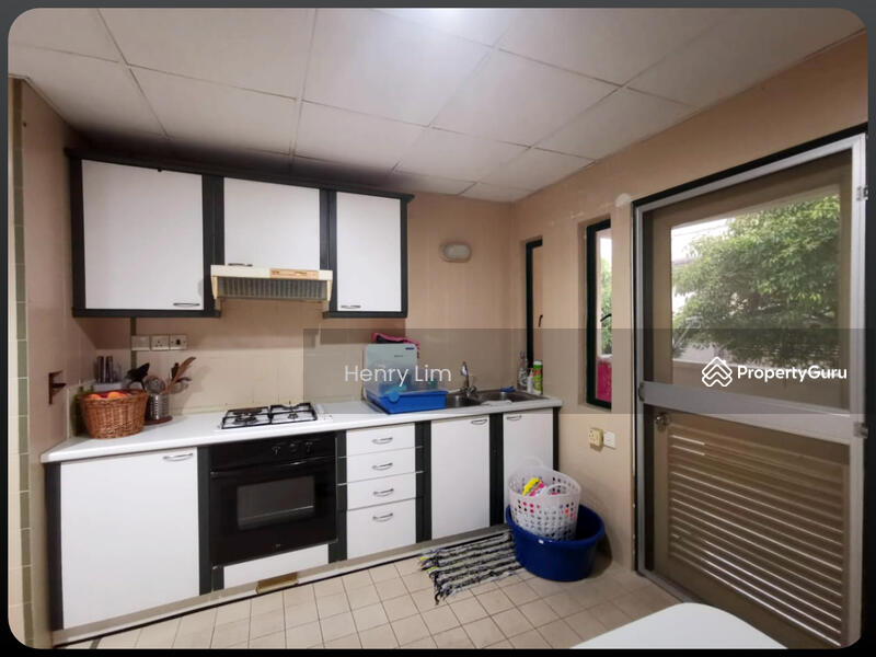 Villa U Thant Jalan UThant 130/132, Jalan Ampang, KL City, Kuala