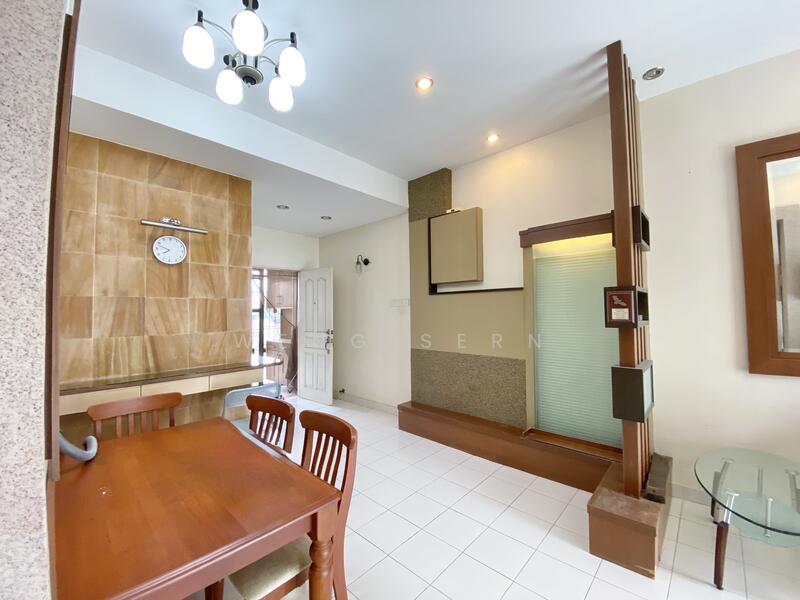 Untuk Disewa - Tanjung Park Condominium