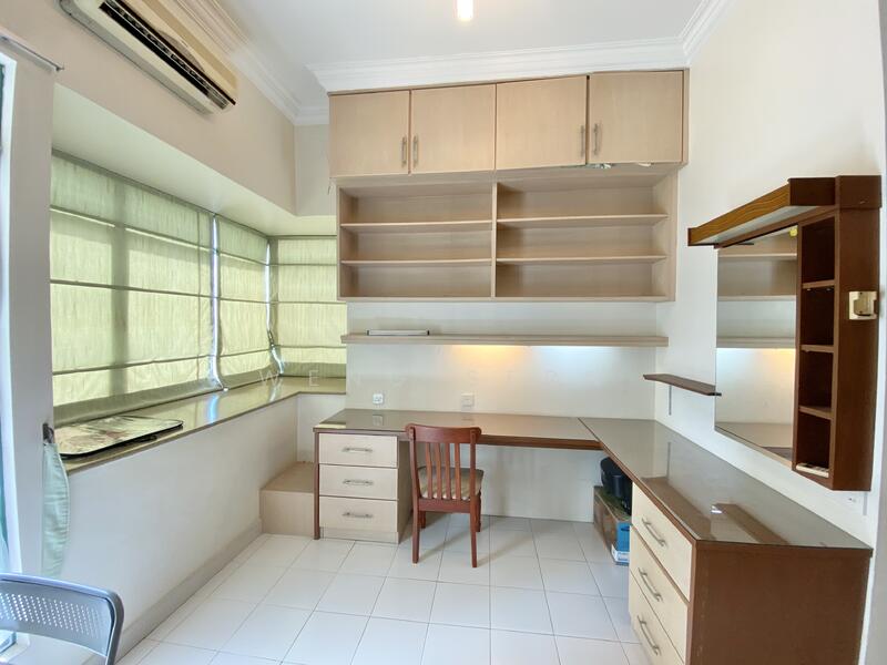 Untuk Disewa - Tanjung Park Condominium