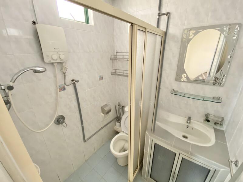 Untuk Disewa - Tanjung Park Condominium