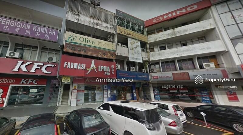 No Longer Available Desa Jaya Kepong Desa Jaya Kepong Kepong Kuala Lumpur 2600 Sqft Commercial Properties For Rent By Annissa Yeo Rm 2 000 Mo 29807891