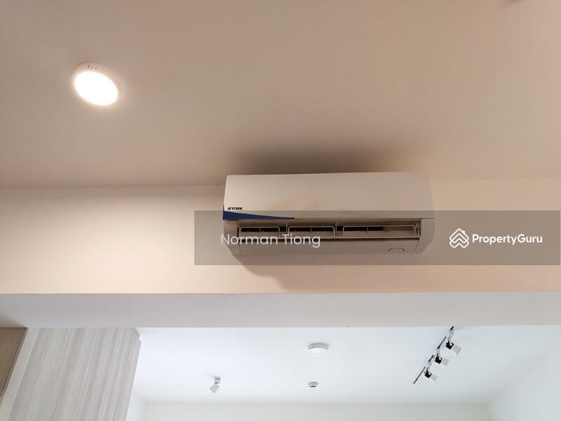 Air conditioner 