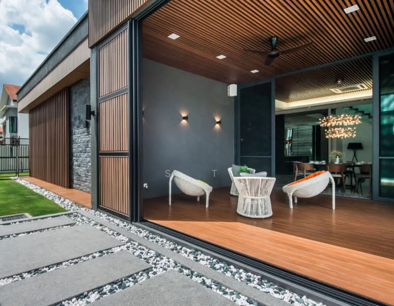Vila Berkembar untuk Dijual di Bukit Jalil (Kuala Lumpur) - Naomie Tan - PropertyGuru.com.my