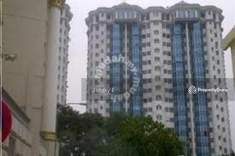 No Longer Available] The Heritage Condo, Jalan Pahang, Setapak 