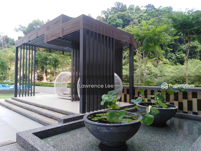 For Rent - Mont Residence