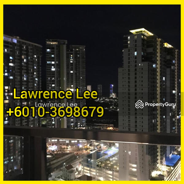 For Rent - Mont Residence