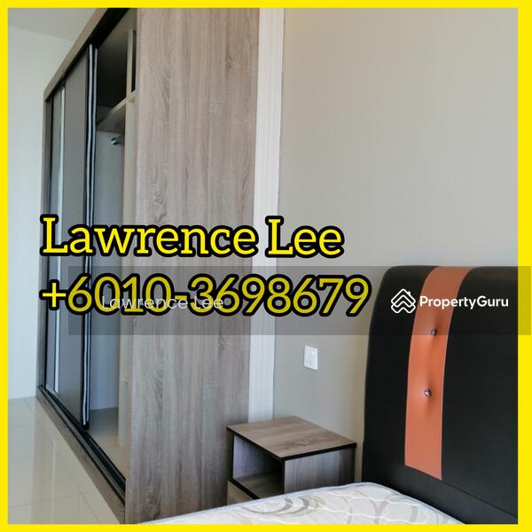 For Rent - Mont Residence