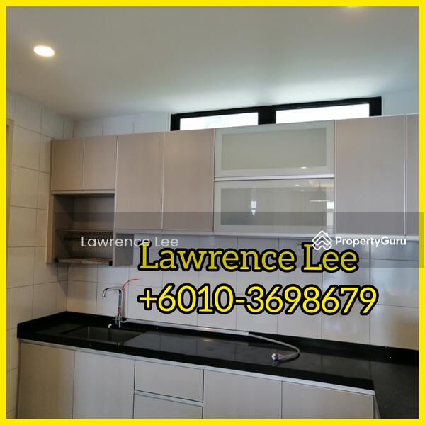 For Rent - Mont Residence