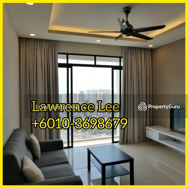 For Rent - Mont Residence