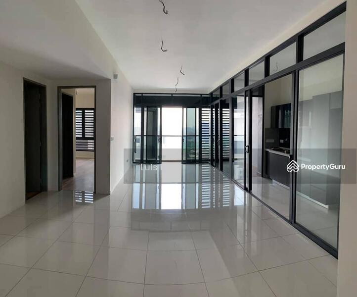 Bennington Residences SkyArena, Setapak, Lot. 17899, Jalan Ayer Jerneh, Taman Ayer Panas