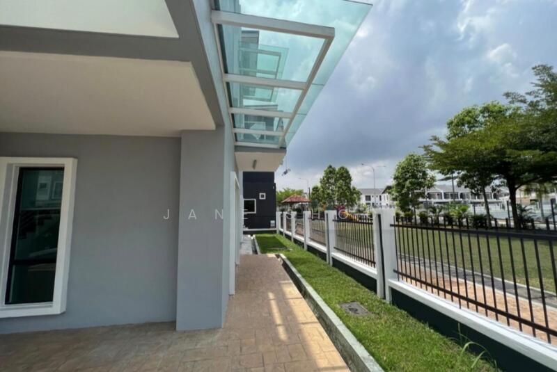 Untuk Dijual - Kingsgate