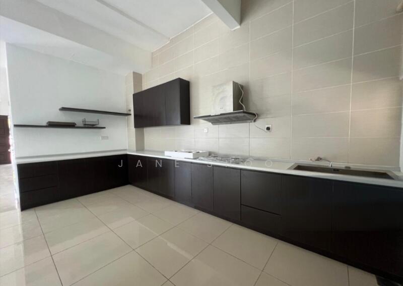 Untuk Dijual - Kingsgate