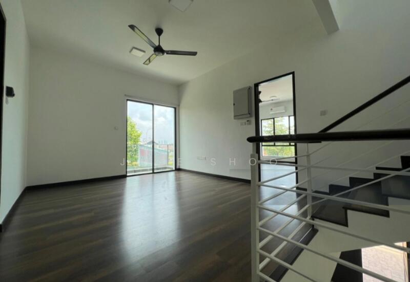 Untuk Dijual - Kingsgate