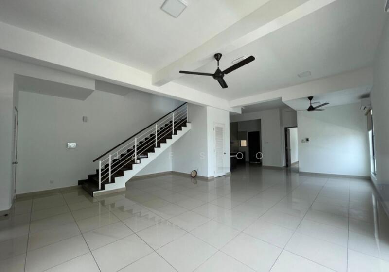 Untuk Dijual - Kingsgate