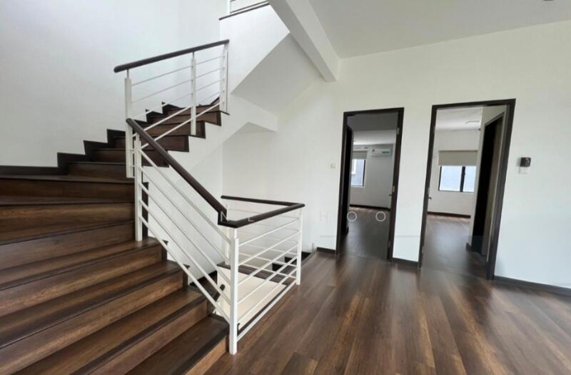 Untuk Dijual - Kingsgate