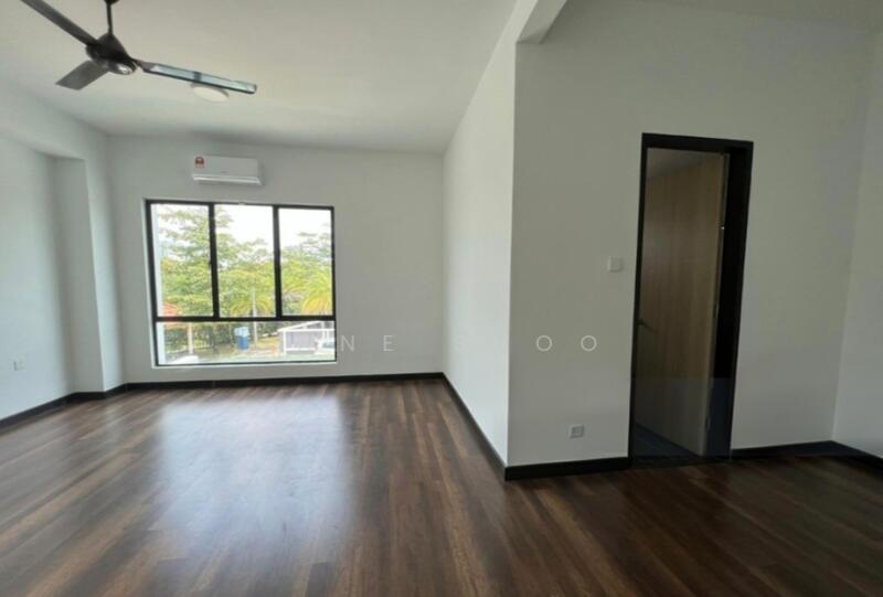 Untuk Dijual - Kingsgate