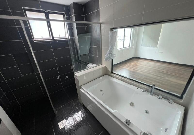 Untuk Dijual - Kingsgate