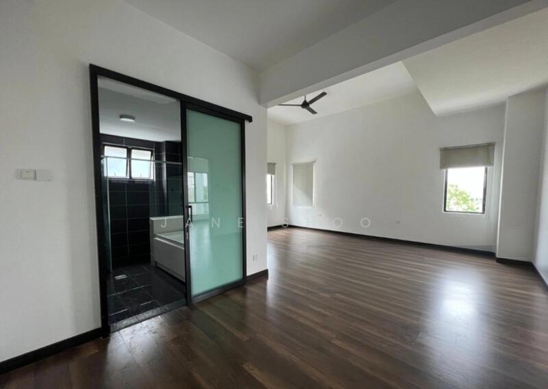 Untuk Dijual - Kingsgate