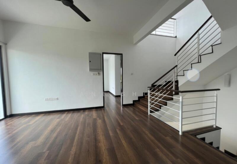 Untuk Dijual - Kingsgate