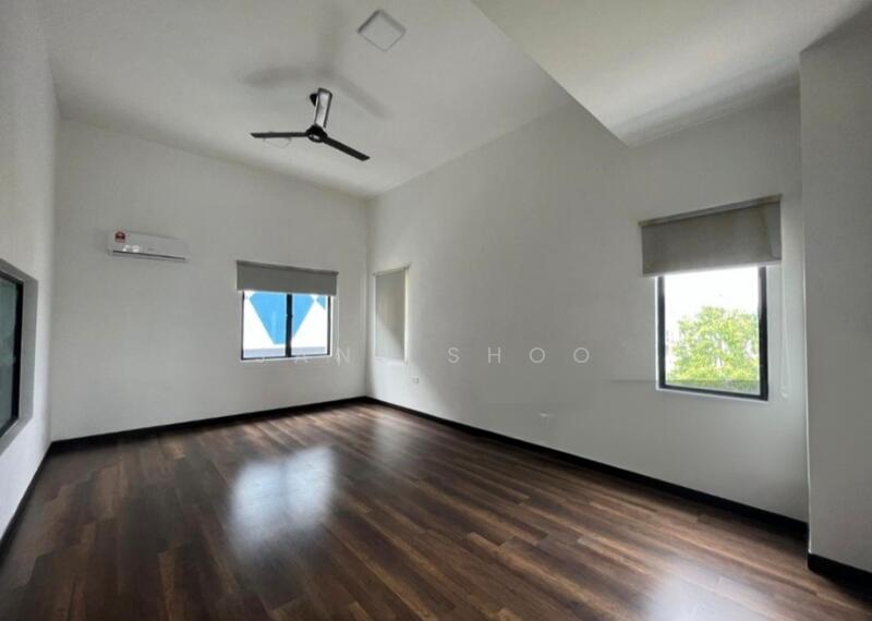 Untuk Dijual - Kingsgate