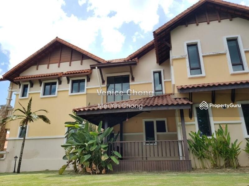 Country Heights Kajang, Unnamed Road, Country Heights, Kajang, Selangor