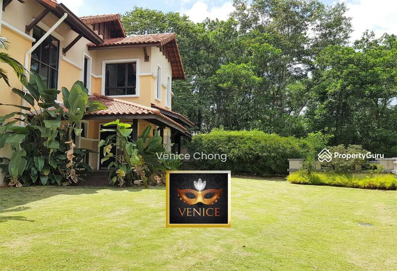 Country Heights Kajang, Unnamed Road, Country Heights, Kajang, Selangor